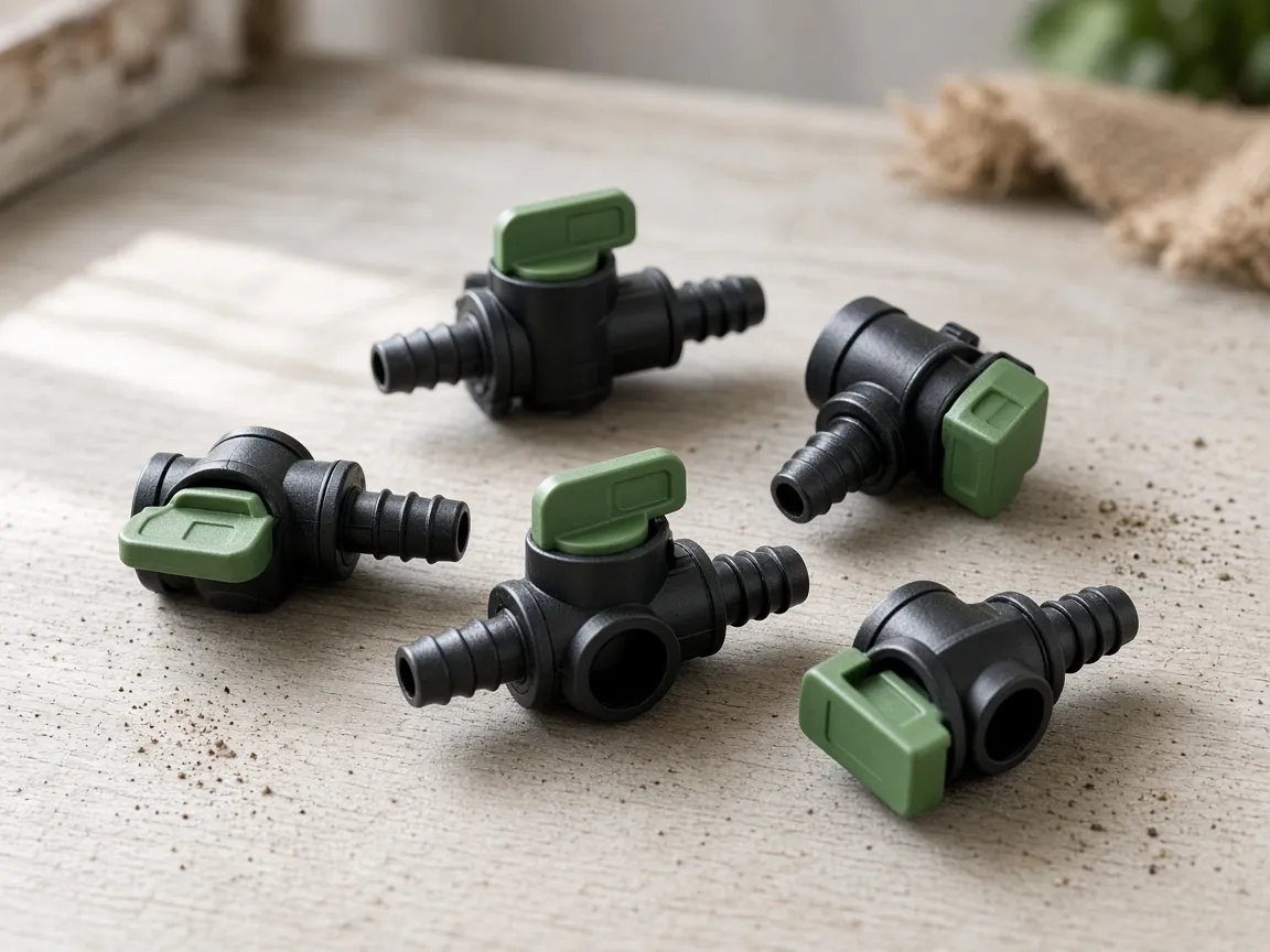 Bypass Valves