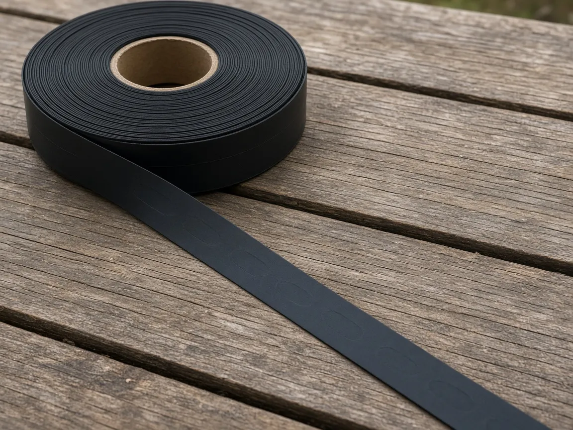 Flat Emitter Drip Tape