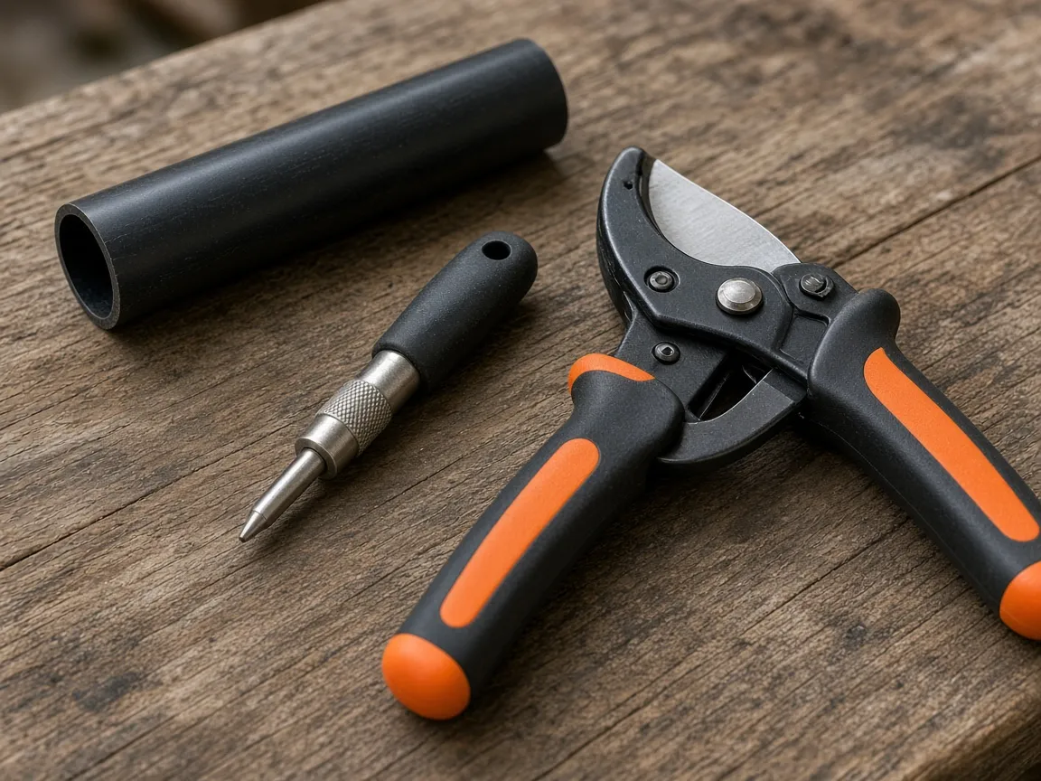 Hole Punchers and Cutters